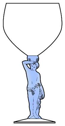 Bacchus Blue by France