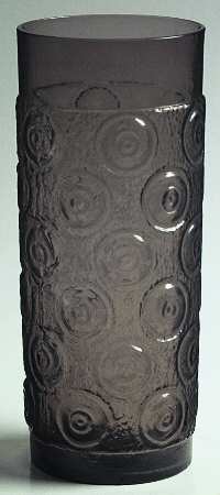 Inca Smoke by Fostoria