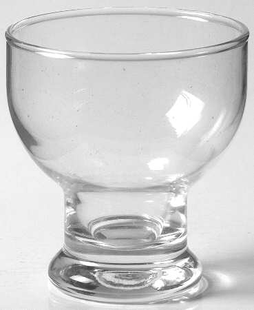 Homestead Snack Plate, Tumbler Only