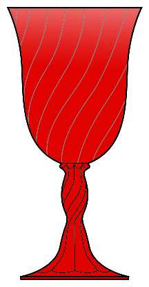 Maypole Ruby