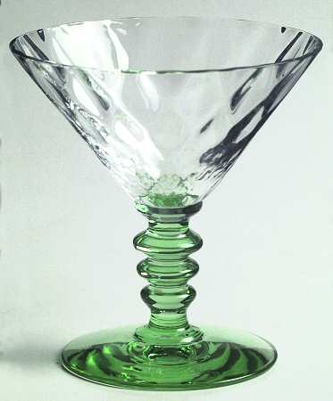 560 Green (Diamond Optic) by Bryce