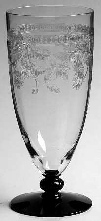 Chrysanthemum (Black stem) Iced Tea