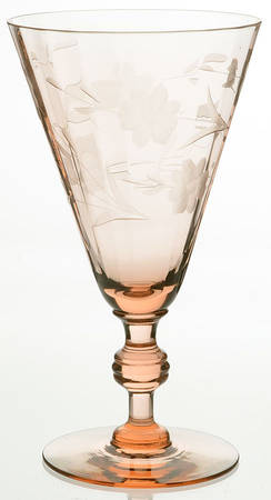 FRY21 Water Goblet