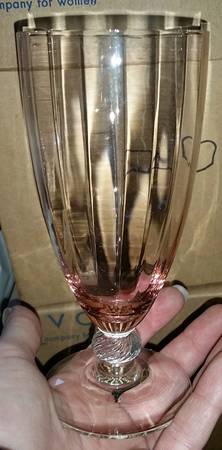 FRY10 Pink Iced Tea