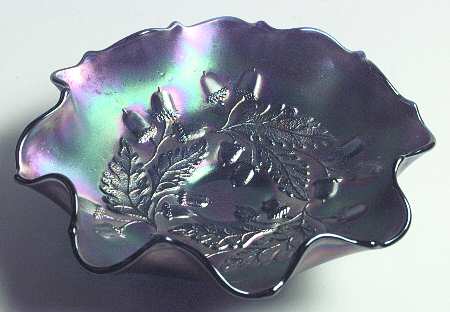Acorn Blue (Carnival) by Fenton