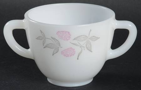 Clover Blossom Open Sugar