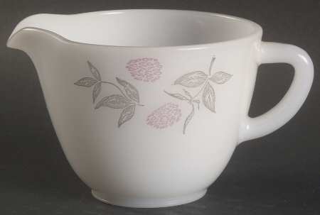 Clover Blossom Creamer