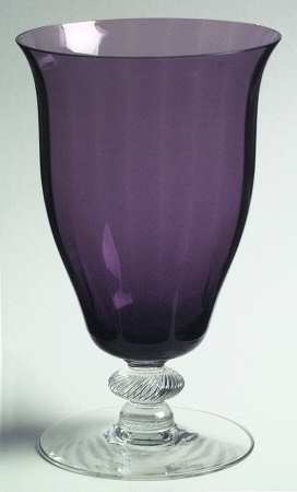 FRY28 Footed Tumbler