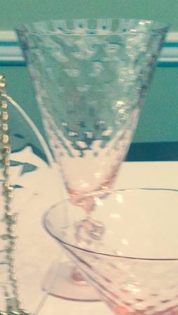 FRY17-10 Water Goblet