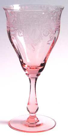 FRY30 Water Goblet