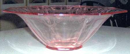 FRY30 11" Flared Bowl