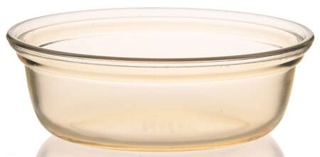 Foval 1 Quart Oval Casserole No Lid