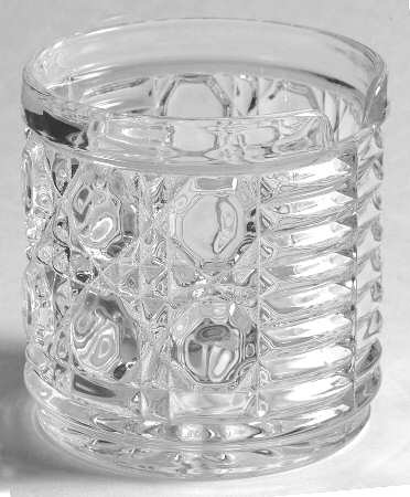 Windsor Clear Open Sugar