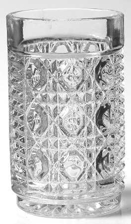 Windsor Clear 11 Oz Flat Tumbler