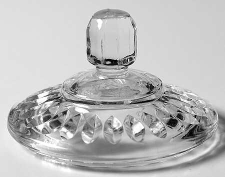 Windsor Clear Lid for Sugar Bowl