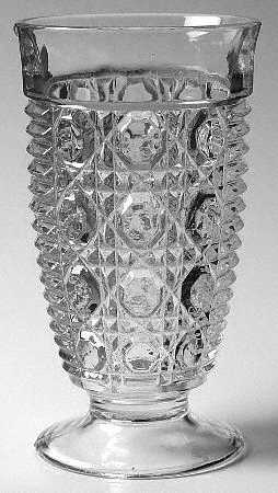 Windsor Clear by Federal Glass 