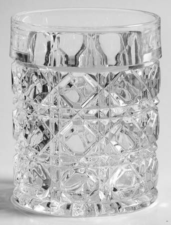 Windsor Clear Old Fashioned