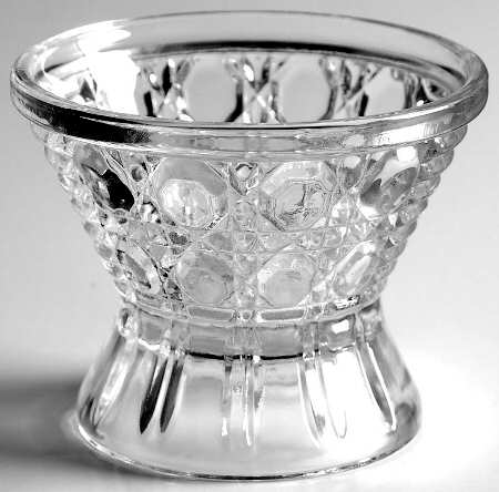 Windsor Clear Sundae Glass