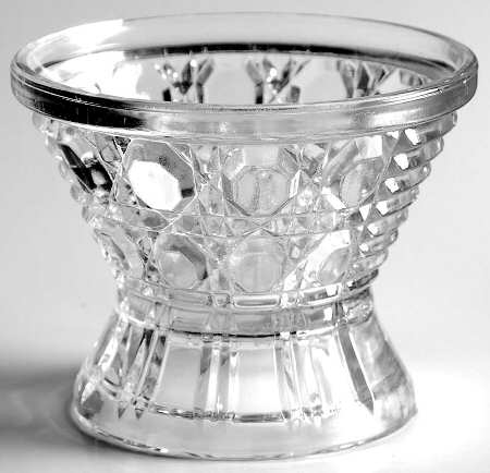 Windsor Clear Sundae Glass