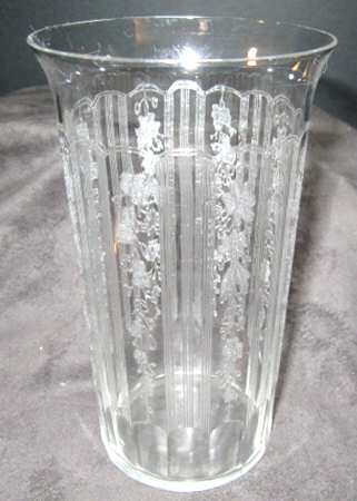 Sheraton 12 Oz Flat Tumbler