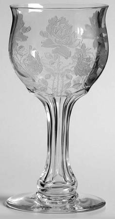 DE27 Hollow Stem Wine