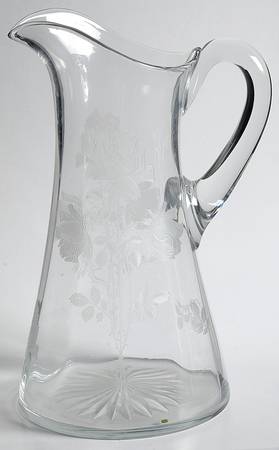DE27 64 Oz Pitcher