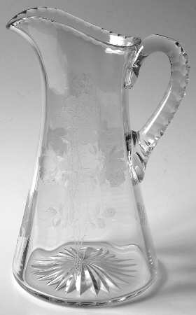 DE27 64 Oz Pitcher