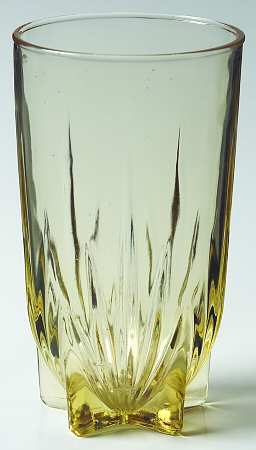 Star Amber Flat Iced Tea