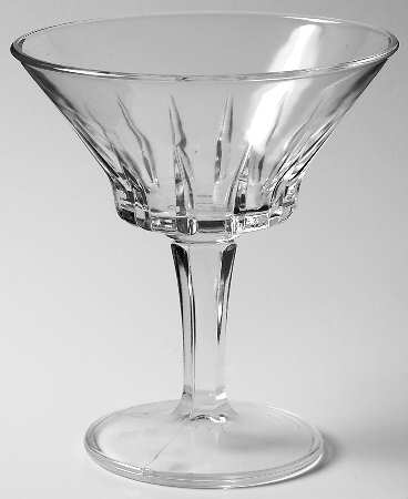 Sorrento Champagne/Tall Sherbet