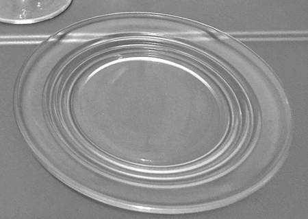 145 Bread & Butter Plate