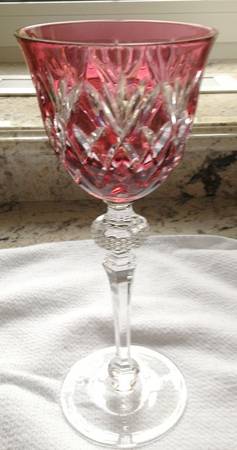 FSC3 Ruby Claret Wine