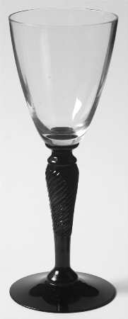 FRY41 Wine Glass