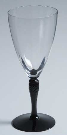 FRY41 Water Goblet
