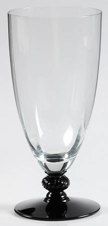 FRY41 5 Oz Footed Tumbler