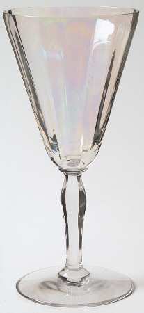 Mother of Pearl (Stem 5082) by Fostoria