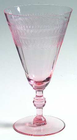 FRY45 Water Goblet