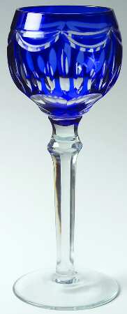 Princess Blue Hock Wine