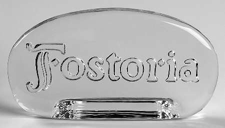 Advertising Signs Sign 4 by Fostoria