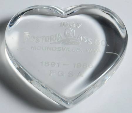 Advertising Signs Sign 7 by Fostoria