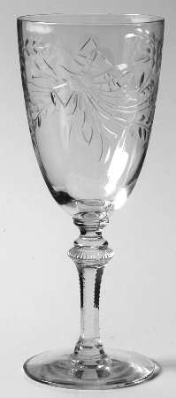 7553-1 Juice Glass