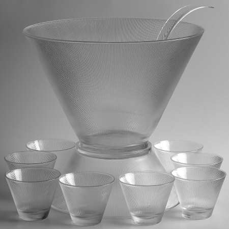 Norse by Federal Glass 