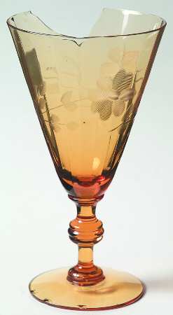 FRY49 Water Goblet