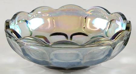 Yorktown Sundown Small Fruit Dessert Bowl