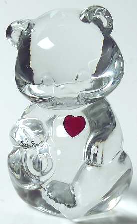 Birthstone Bears Bear