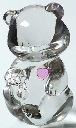 Birthstone Bears Bear