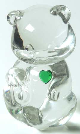Birthstone Bears Bear