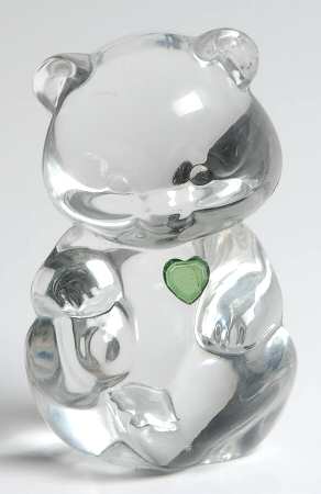 Birthstone Bears Bear