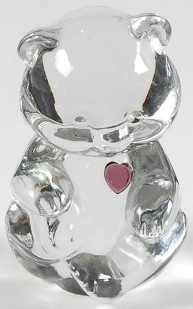 Birthstone Bears Bear