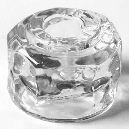 Glacier Clear (Giftware) by Fostoria