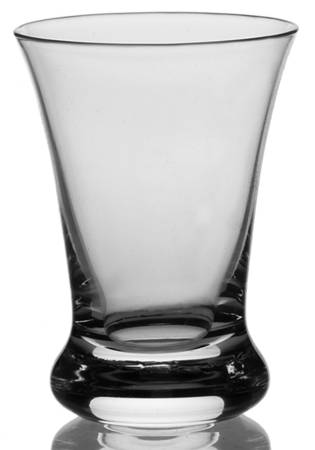 Tavern Cordial Glass